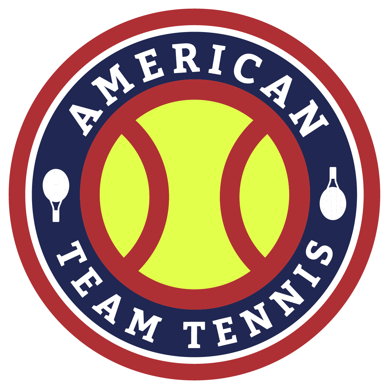 Tennis Logo