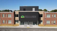 greene-school